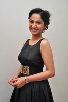 Nikkita Anil Photos
